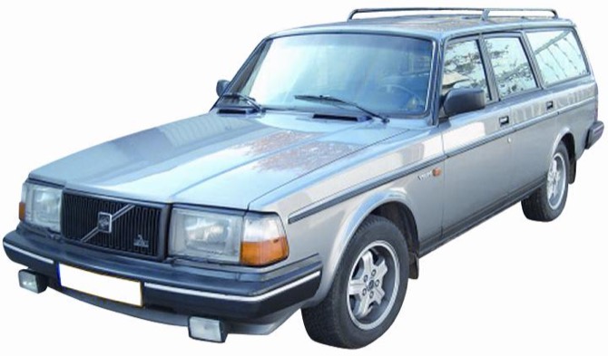240 Estate
